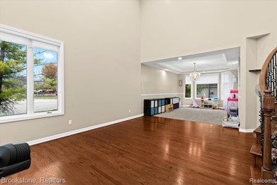 2115 Aldwin Dr, West Bloomfield, MI 48324 - photo 5