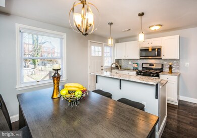 569 Lucia Ave, Baltimore, MD 21229 - photo 5