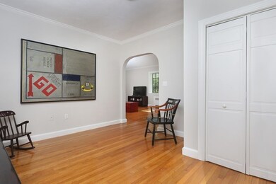 114 Sewall Ave unit 2, Brookline, MA 02446 - photo 2