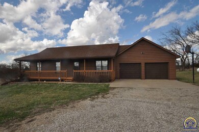 14420 126th Rd, Hoyt, KS 66440 - photo 2