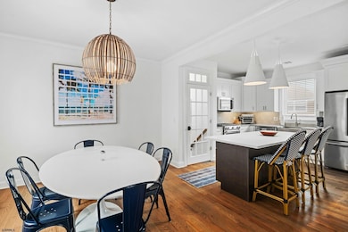 116 N Decatur Ave, Margate City, NJ 08402 - photo 5