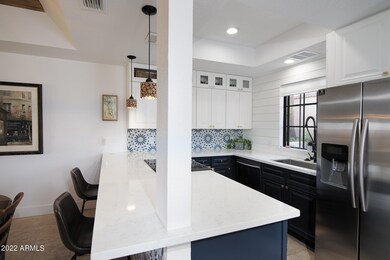 3a - Kitchen Open