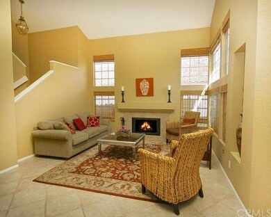 ANOTHER VIEW OF THE LIVING ROOM