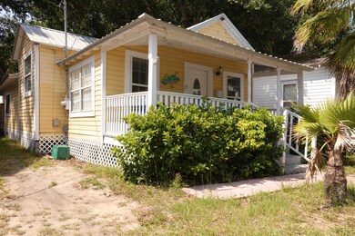 27 Lovett St, Saint Augustine, FL 32084 - photo 5