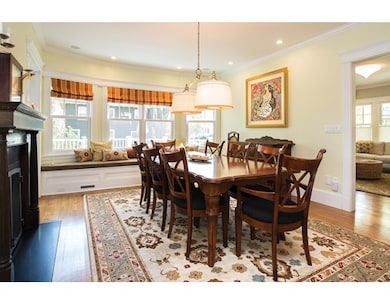 26 Park St, West Roxbury, MA 02132 - photo 4