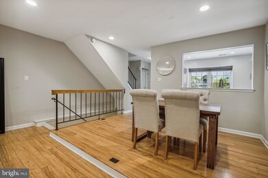 5880 Bridgetown Ct unit 46, Burke, VA 22015 - photo 4