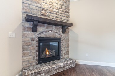 841 E Grouse Rd unit Lot 18, Nixa, MO 65714 - photo 5