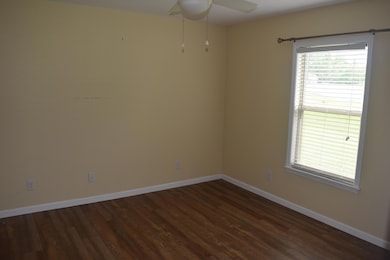 Bedroom #1