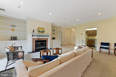 209 Brightwood Club Dr, Lutherville Timonium, MD 21093 - photo 5