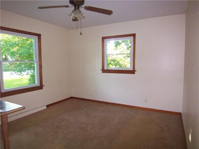 Bedroom. 1 OF 2 BEDRMS.