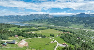 Alpine Retreat Lot-1