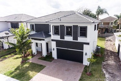 Gardenia Exterior