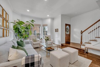 5860 Oram St, Dallas, TX 75206 - photo 6