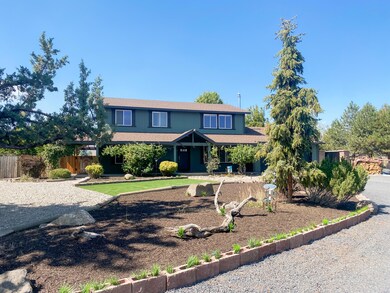 66901 Lance Road, Bend, OR