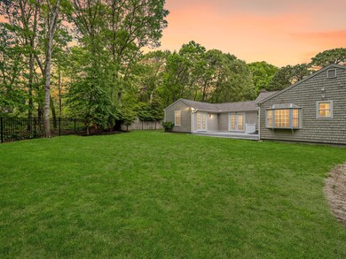 9 Cogswell Path, West Yarmouth, MA 02673 - photo 6