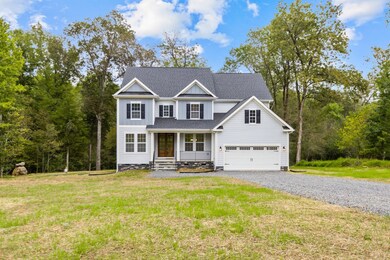 151 Riverine Dr, Pittsboro, NC 27312 - photo 3