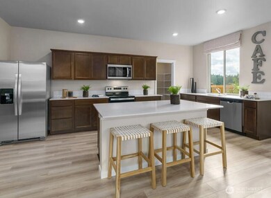 18527 135th Ave E unit 127, South Hill, WA 98374 - photo 5