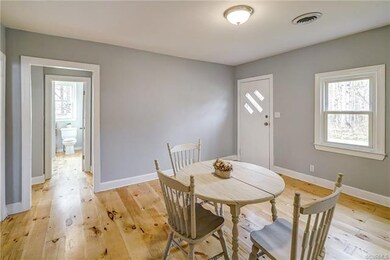 Another view of main living area/room