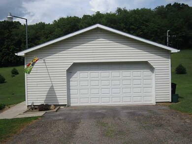Parking Lot/Garage.