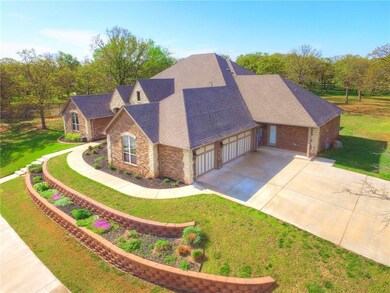 2800 W Sorghum Mill Rd, Edmond, OK 73025 - photo 2