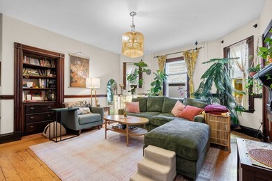 5 Wenham St, Jamaica Plain, MA 02130 - photo 2