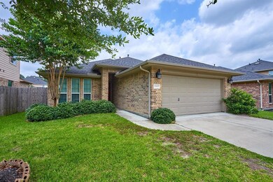 15615 Whispering Green Dr, Cypress, TX 77429 - photo 3