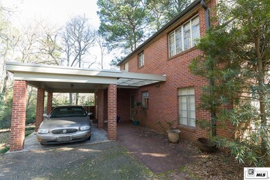 404 Westwood Dr, Ruston, LA 71270 - photo 4