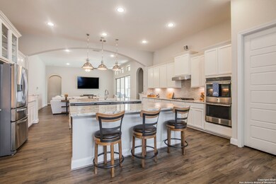 4110 Monteverde Run, San Antonio, TX 78261 - photo 7