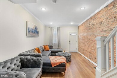 702 N Madeira St, Baltimore, MD 21205 - photo 2