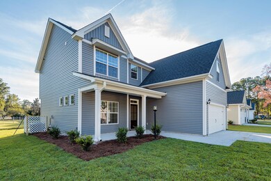 402 Eagleview Dr, Moncks Corner, SC 29461 - photo 5