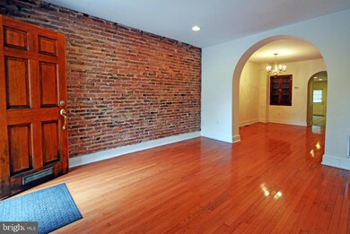 108 S Poppleton St, Baltimore, MD 21201 - photo 3