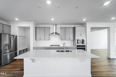 1504 Wader Cir, Knightdale, NC 27545 - photo 6