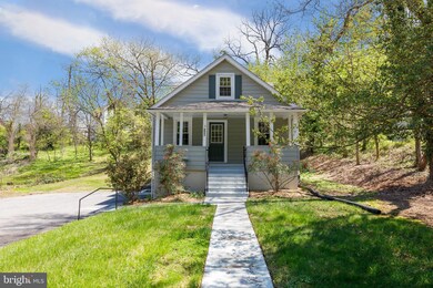 5921 Old Washington Rd, Elkridge, MD 21075 - photo 2