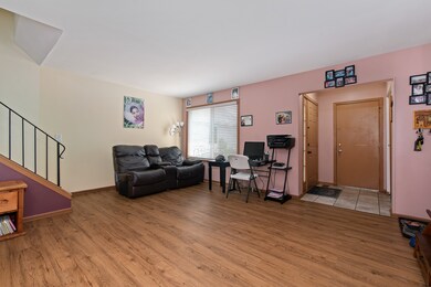Dining/Kitchen