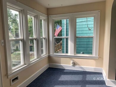 Sun Room