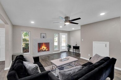 1901 Chattanooga Dr, Bedford, TX 76022 - photo 6