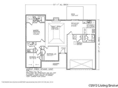 37 Burnt Sienna Dr, Mount Washington, KY 40047 - photo 3