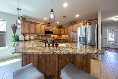 118 Riley Ln, Fredericksburg, TX 78624 - photo 3