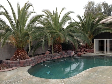 3769 Erva St, Las Vegas, NV 89147 - photo 2