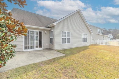 5077 Capulet Cir, Myrtle Beach, SC 29588 - photo 3