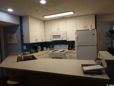 Golf Glenn Villas unit 102 B, North Myrtle Beach, SC 29582 - photo 2