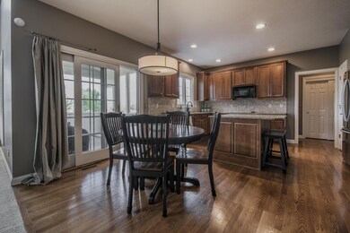 10008 Archer Ln, Dublin, OH 43017 - photo 6