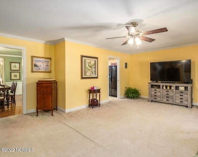 2428 Hickory Forest Dr, Asheboro, NC 27203 - photo 5