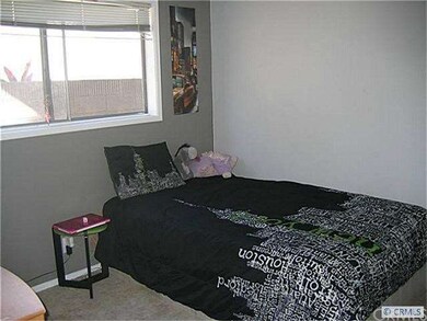 Downstairs Bedroom