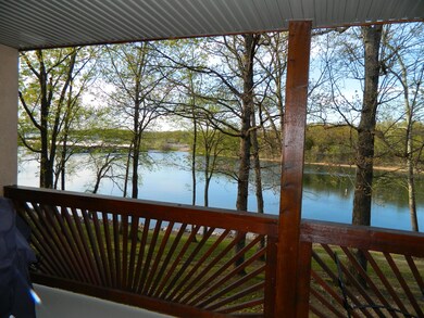 Living Room View