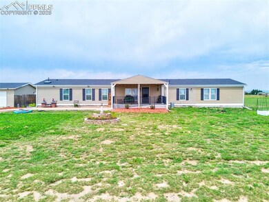 21406 Chesley Dr, Calhan, CO 80808 - photo 5