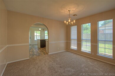 2520 W Honolulu St, Broken Arrow, OK 74012 - photo 7