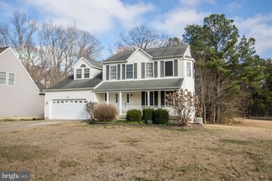 45541 Fore Edwards Ct, Great Mills, MD 20634 - photo 5