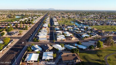 2432 N Barber Dr, Mesa, AZ 85215 - photo 4