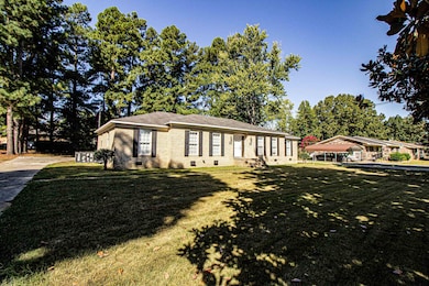 917 Anderson Ave unit A, Brownsville, TN 38012 - photo 2